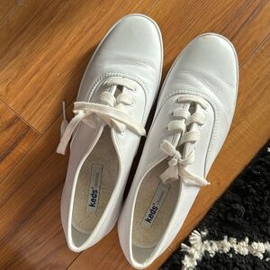 Women’s Keds.